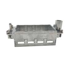 H16B heavy duty modular Connector For 4 modules