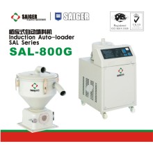Vacuum Autoloader/Induction Auto-Loader