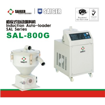 Vacuum Autoloader/Induction Auto-Loader