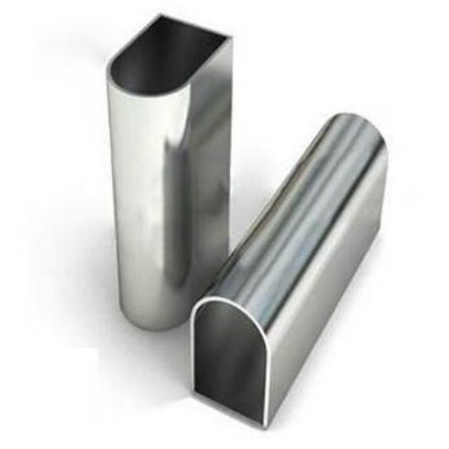 OEM Custom 316 321U-Shaped Stainless Steel Tube