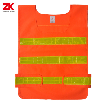 Low price Industrial warning garment