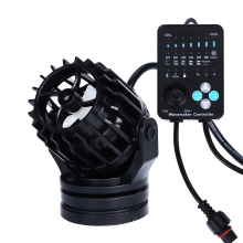 High-Flow Reef Wave Making Pumps for Marine Aquariums