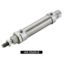IAS Series Mini Hydraulic Cylinder