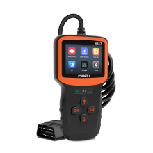 Big Color Display OBD V317 ELM327 OBD2 Scan Tool