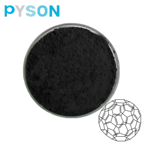 Pyson suministra polvo cosmético de alta calidad C60 en polvo