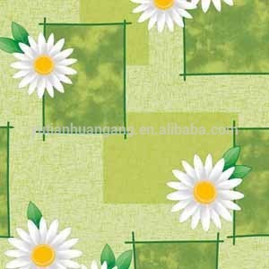 sunflower tablecloth/thick tablecloth