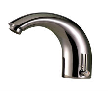 Integrated Thermostatic Automatic Mixer Faucet