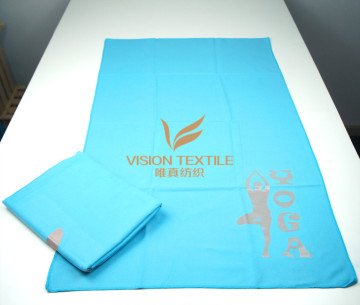 Microfiber Yoga Towels