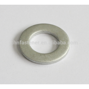 DIN125 Hot dip galvanized Flat washer