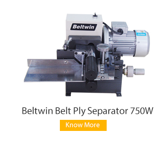 Beltwin Mini Fasteners Tool for Conveyor Belt Mechanical Splice Mini Fasteners Tool