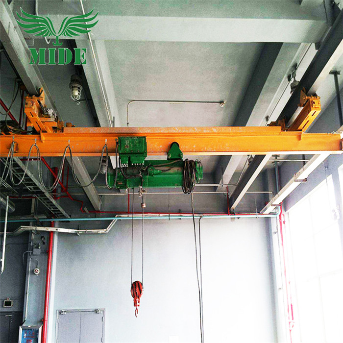 Explosion Proof overhead Crane