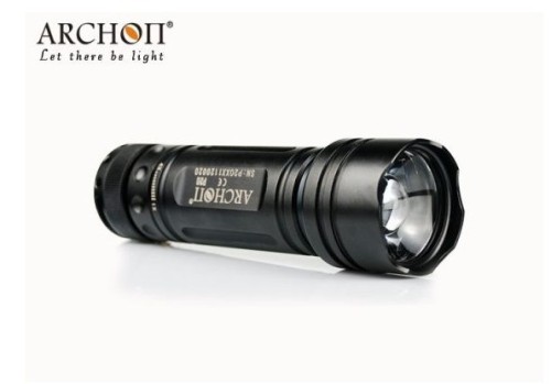 Archon P20 CREE R3 LED 260-Lumen Flashlight+ Camping Light /Camping Flashlight /Camping Torch