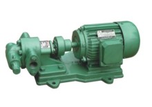 KCB200 Gear Pump