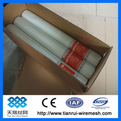 High temperature resistance fiberglass mesh