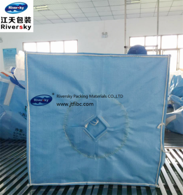 FIBC bags for sodium carbonate