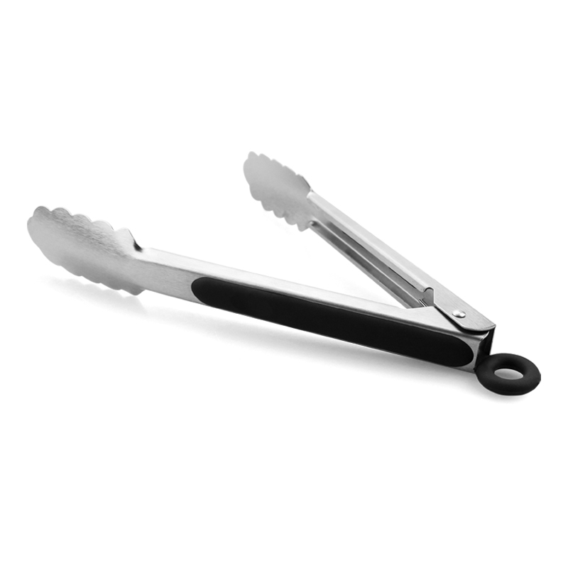 Stainless Steel Tongs