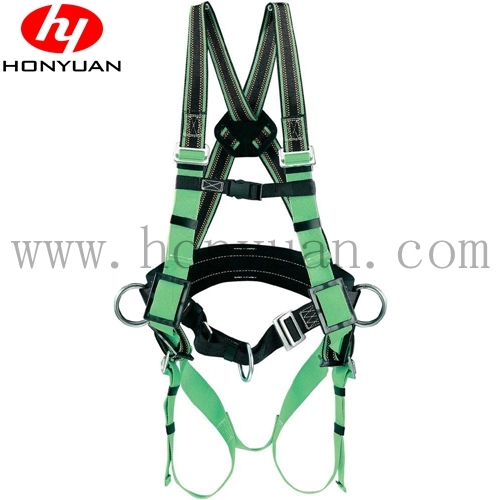 High Quality Full Body Safety Harness/ Safety Belt