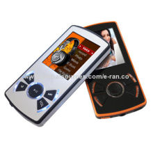 ER-M189 Flash MP4 Player, Hot Selling Gifts with FM, Recording, E-book Functions, Supports AMV