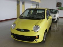 812cc gasoline smart car