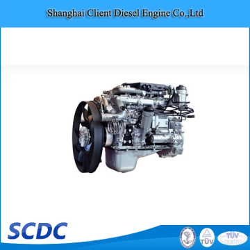 Brand New Howo SINOTRUK Howo MC05 series