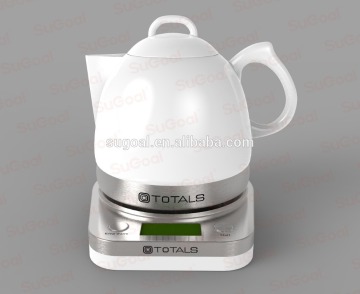 Karak tea maker