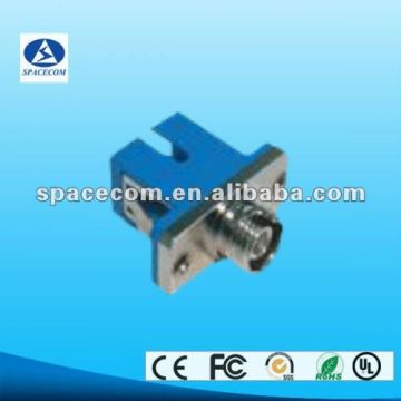 5dB MU Fiber Optical Fixed Attenuators