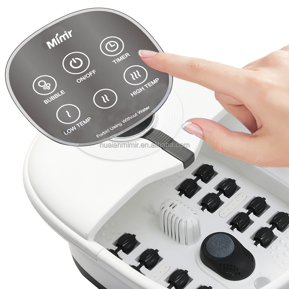 foot spa massager