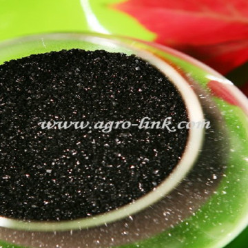 different types of organic fertilizer