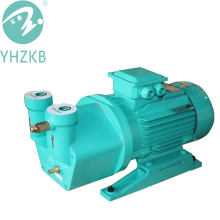 YHZKB Liquid Ring Vacuum Pump for Pharmacy Applications Similar to NASH