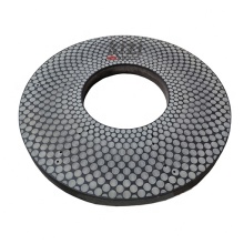 Kizi Custom Precision Diamond/CBN Grinding Plates/Disks for Hard Parts