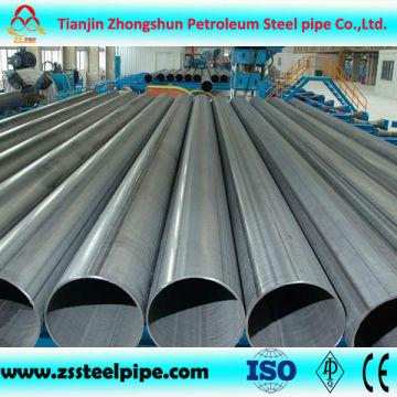 350NB STD ERW Pipe API 5L GRB