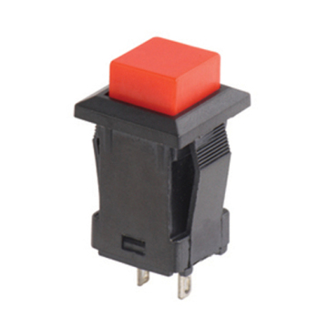 Latching Push Button Switch