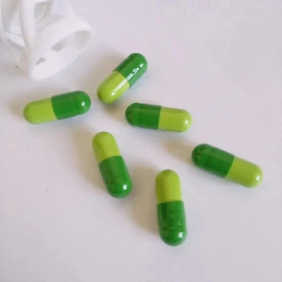 100% Original Herbal Natural Max Slimming Capsule (OEM is welcome)