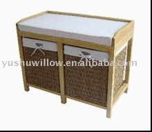 willow cabinet