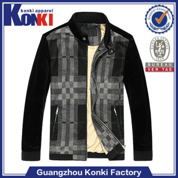 clothing manufacturers overseas jacket wholesale