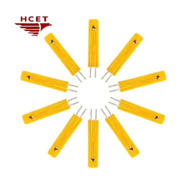 HCET 10K NTC Thin Film Thermistor for Kitchen Thermometer