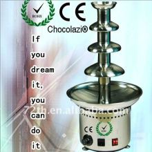 60 CM four layers chocolate fountain thai cooking supplies