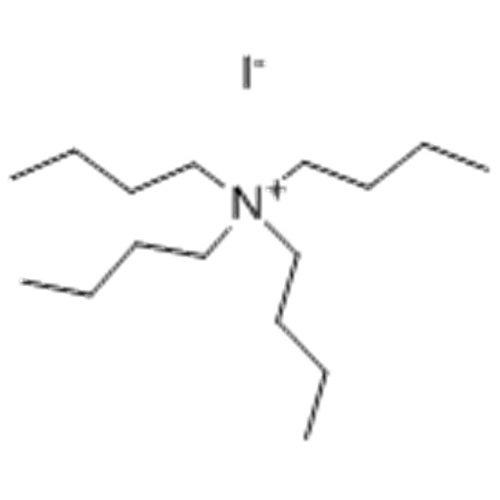 Tetrabutylammonium iodide CAS 311-28-4