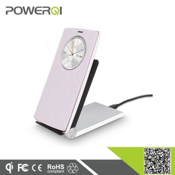 qi wireless charger for mobile phone LG G4