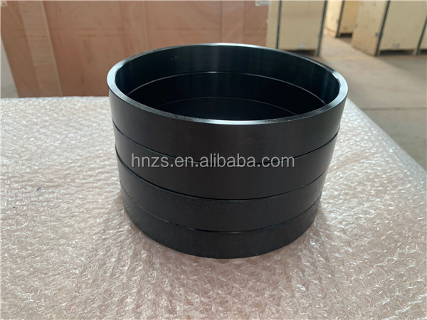 Premium Quality API Tubing Casing Pipe Torque Ring Coupling Rings for the Oil and Gas Industry