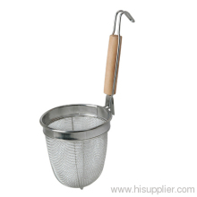 High Quality Spaghetti Noodle Strainer?