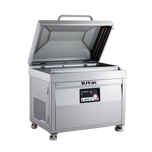 DZ-900 High Quantity Industrial Food Vacuum Packing Machine