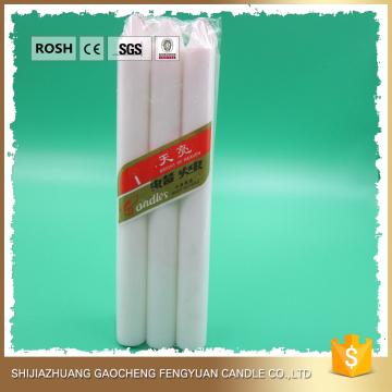 China products promotional mexican church candles