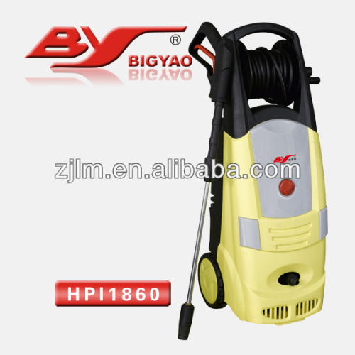 Car Wash Machine For Sale HPI1860