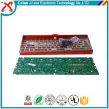 pc keyboard pcb assembly manufacture