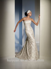 scoop neck elegant cream printed flower special occasions prom dresses