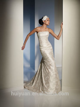 scoop neck elegant cream printed flower special occasions prom dresses