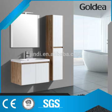 bathroom design modern bathroom vanity sets from China