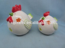 Promotional colorful ceramic money boxes wholesale