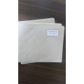 Polyactic acid biodegradable bags